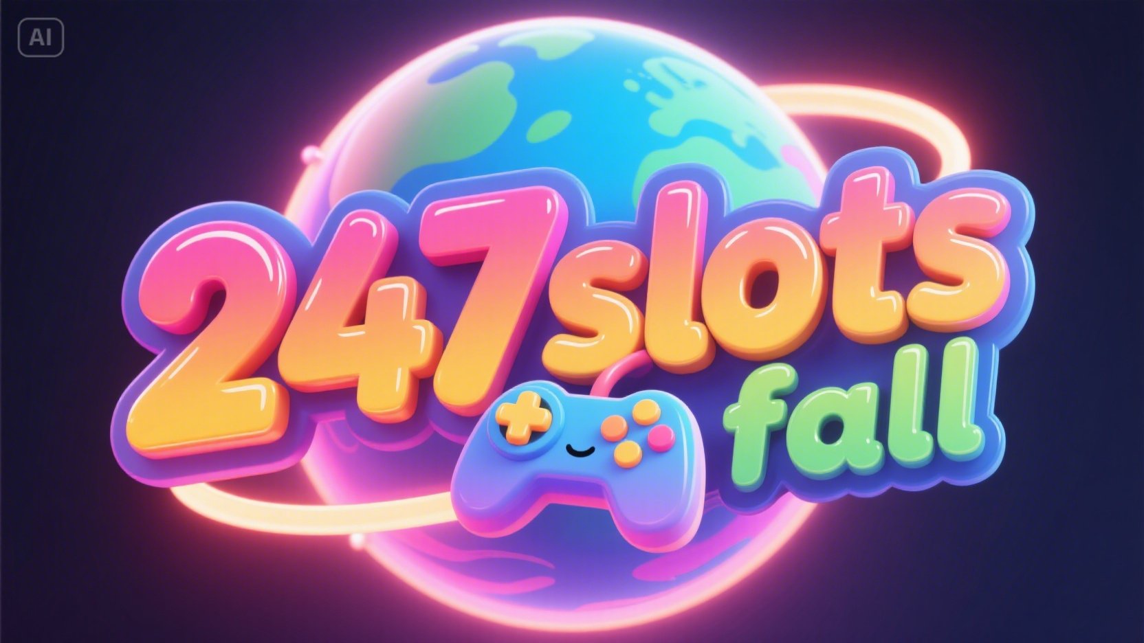 247 slots fall